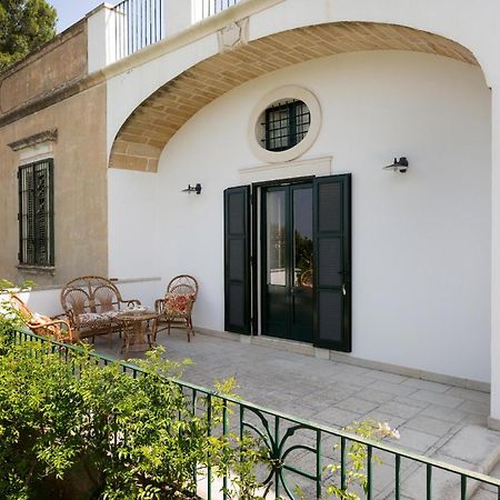 Willa Country Pool House Casarano Zewnętrze zdjęcie