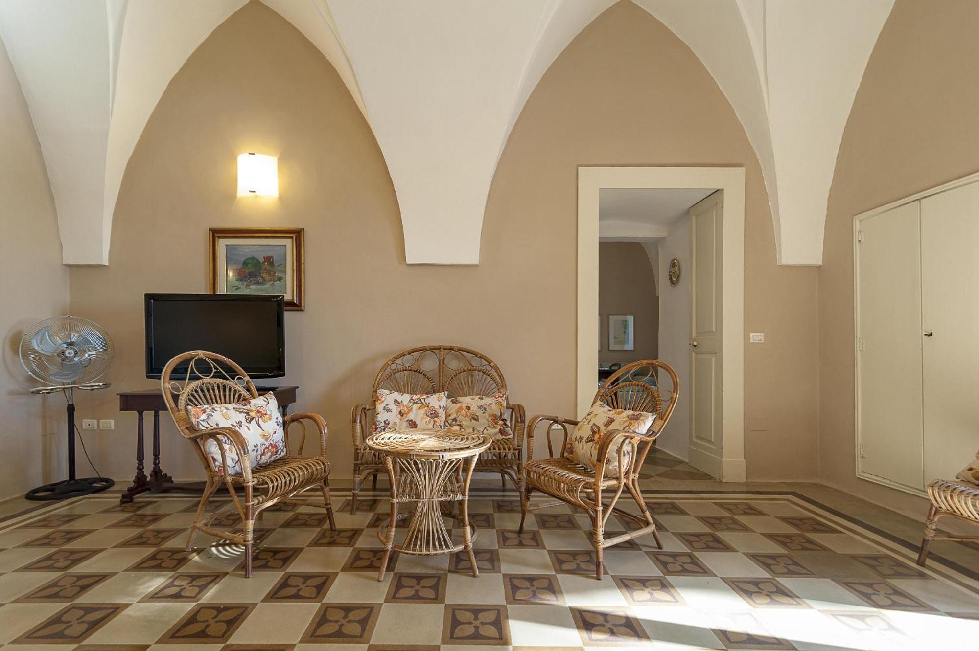 Willa Country Pool House Casarano Zewnętrze zdjęcie