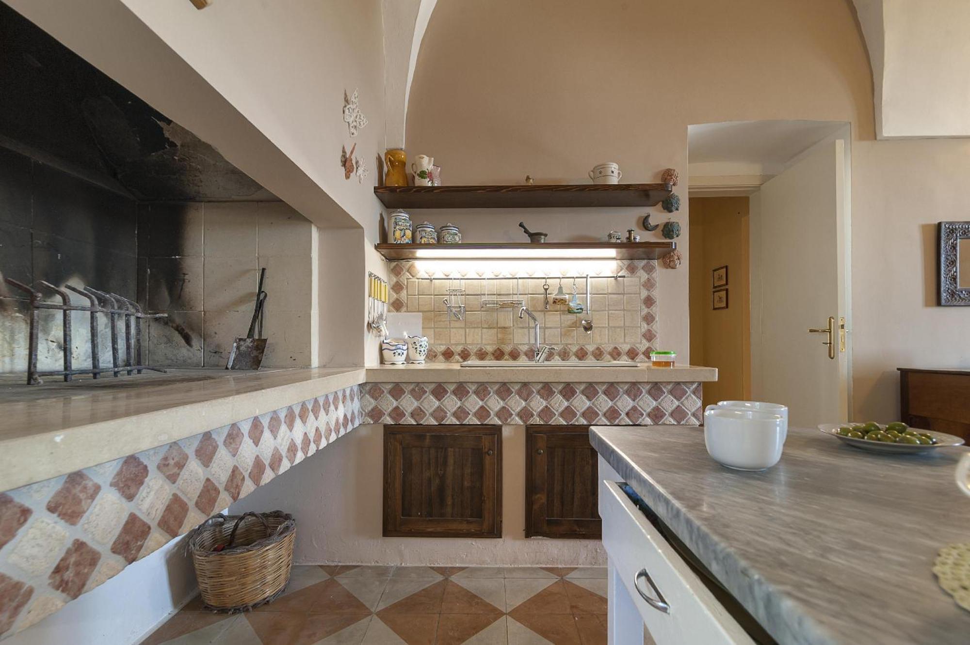 Willa Country Pool House Casarano Zewnętrze zdjęcie