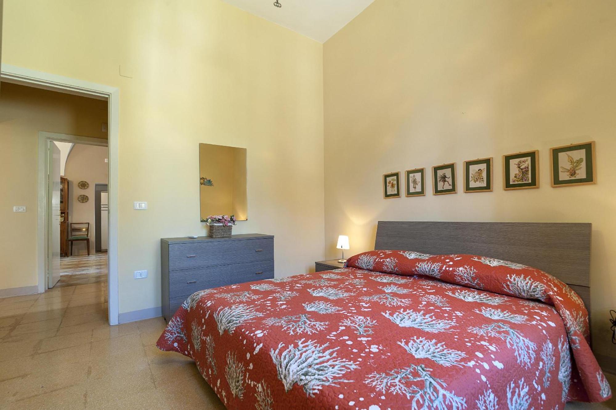 Willa Country Pool House Casarano Zewnętrze zdjęcie
