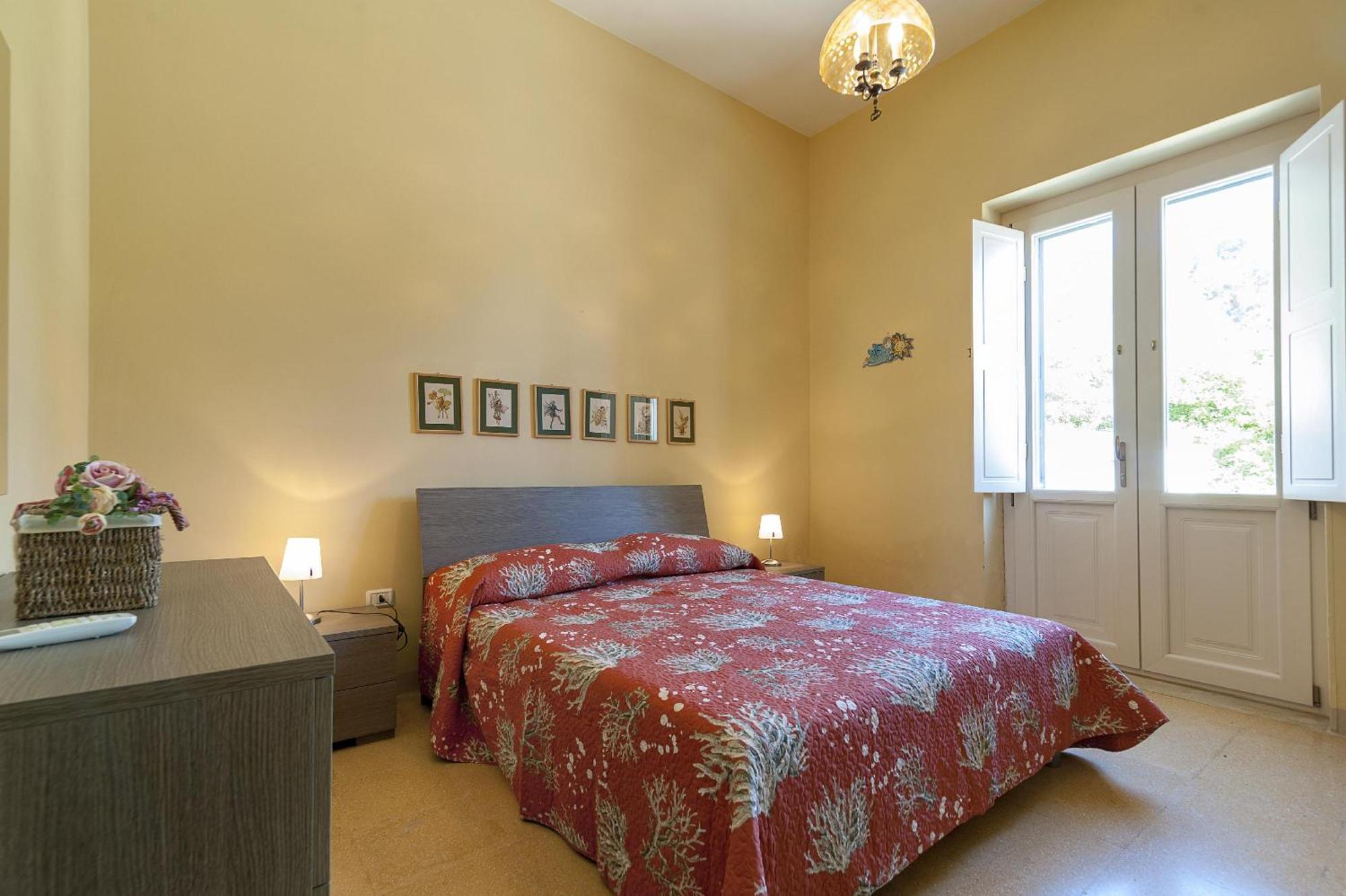 Willa Country Pool House Casarano Zewnętrze zdjęcie